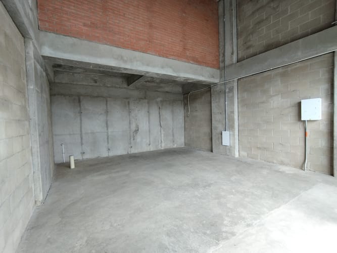 Local en arriendo en El Porvenir, Rionegro, 40 m² · foto 4 de 8