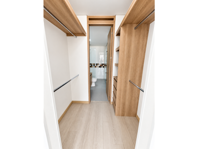 Apartamento de 2 alcobas en venta en Lisboa Usaquén, Bogotá, 63 m² · foto 6 de 6
