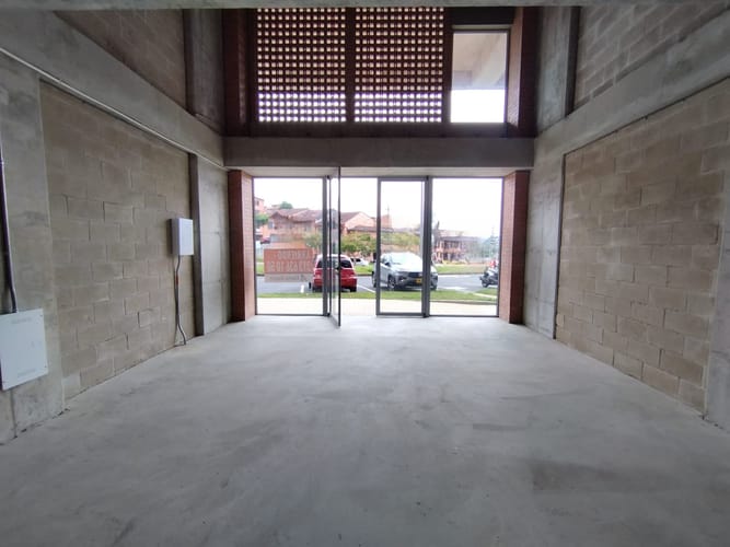 Local en arriendo en El Porvenir, Rionegro, 40 m² · foto 5 de 8