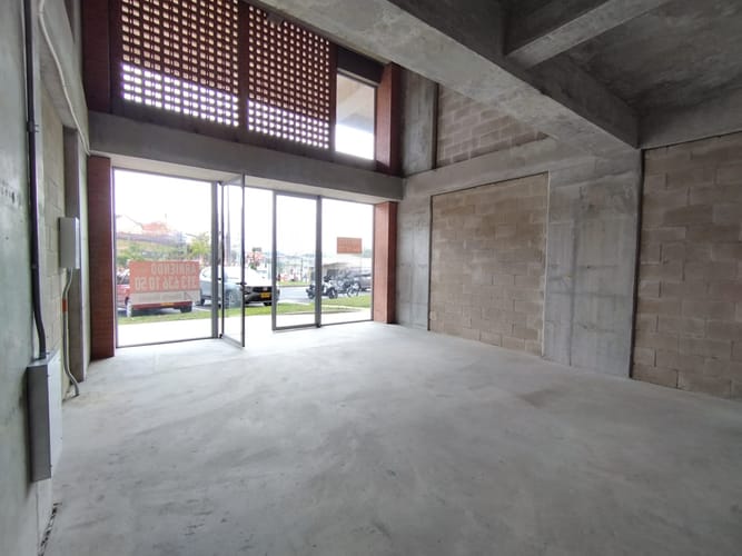 Local en arriendo en El Porvenir, Rionegro, 40 m² · foto 6 de 8