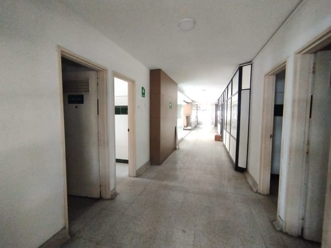 Bodega en arriendo en San Jose Obrero, Bello, 1707 m² · foto 2 de 20