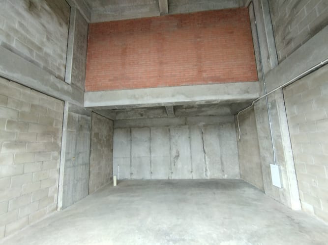 Local en arriendo en El Porvenir, Rionegro, 40 m² · foto 7 de 8