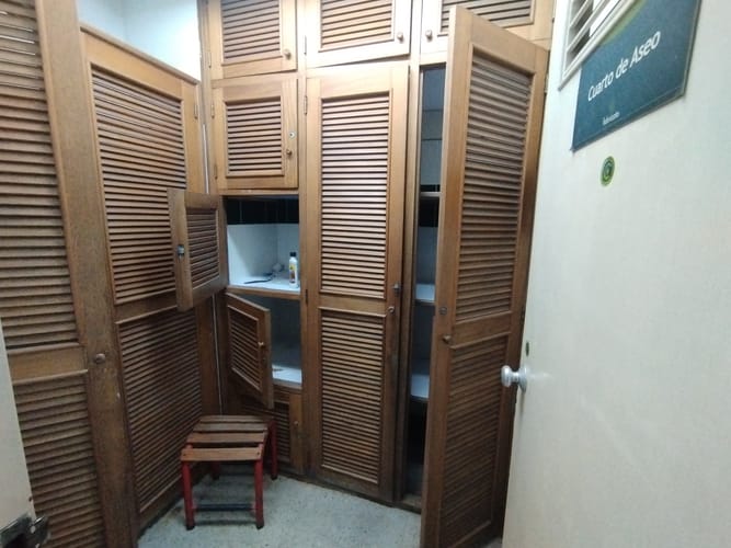 Bodega en arriendo en San Jose Obrero, Bello, 1707 m² · foto 3 de 20