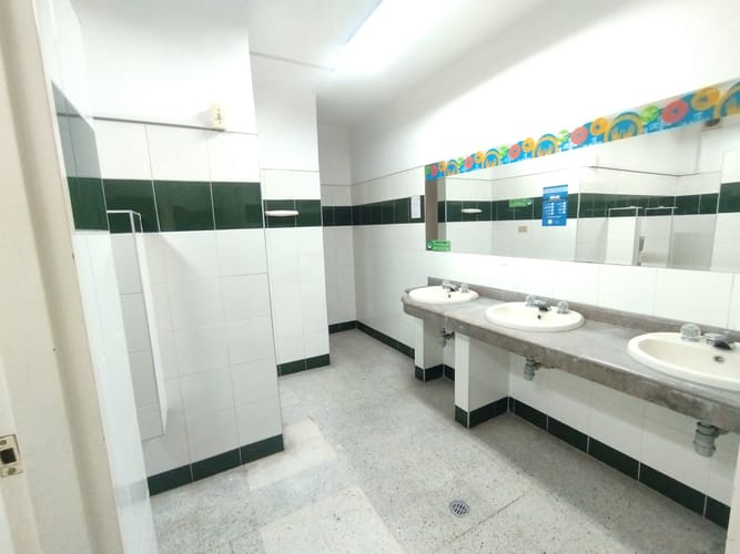 Bodega en arriendo en San Jose Obrero, Bello, 1707 m² · foto 7 de 20