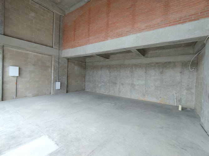 Local en arriendo en El Porvenir, Rionegro, 57 m² · foto 3 de 10