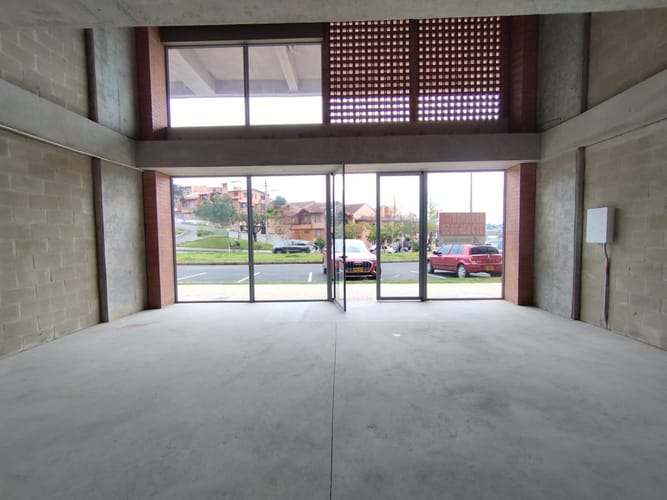 Local en arriendo en El Porvenir, Rionegro, 57 m² · foto 5 de 10