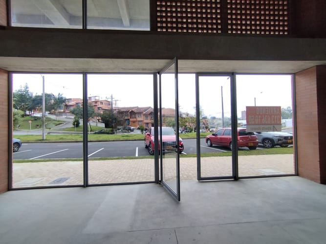 Local en arriendo en El Porvenir, Rionegro, 57 m² · foto 7 de 10