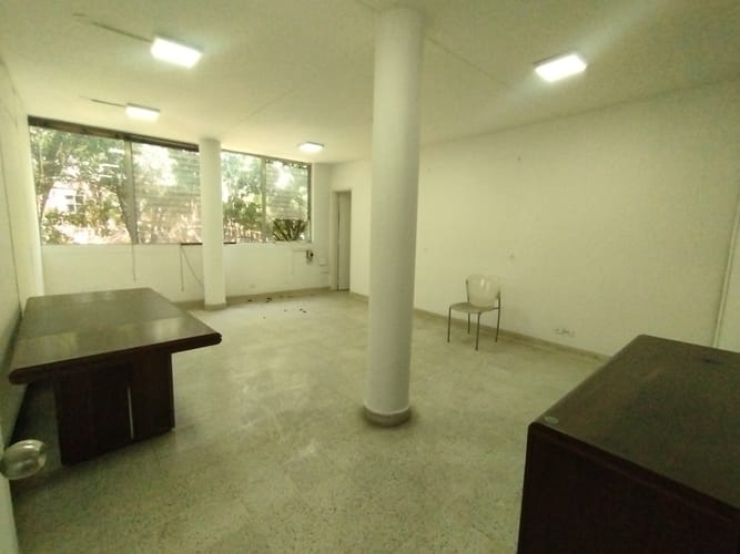 Bodega en arriendo en San Jose Obrero, Bello, 1707 m² · foto 11 de 20