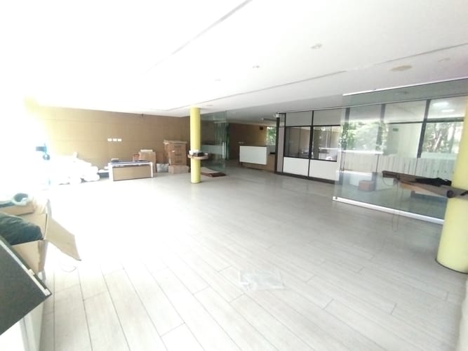 Bodega en arriendo en San Jose Obrero, Bello, 1707 m² · foto 12 de 20
