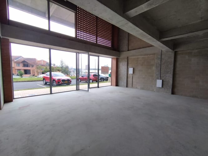 Local en arriendo en El Porvenir, Rionegro, 57 m² · foto 10 de 10
