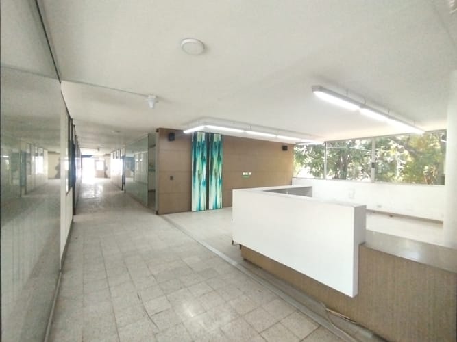 Bodega en arriendo en San Jose Obrero, Bello, 1707 m² · foto 14 de 20