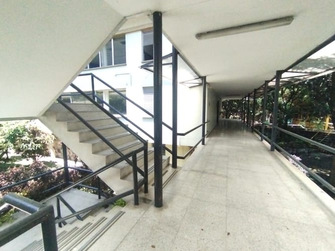 Bodega en arriendo en San Jose Obrero, Bello, 1707 m² · foto 15 de 20