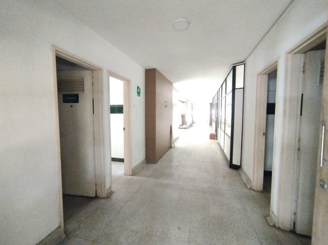 Bodega en arriendo en San Jose Obrero, Bello, 1707 m² · foto 16 de 20