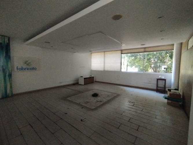 Bodega en arriendo en San Jose Obrero, Bello, 1707 m² · foto 17 de 20