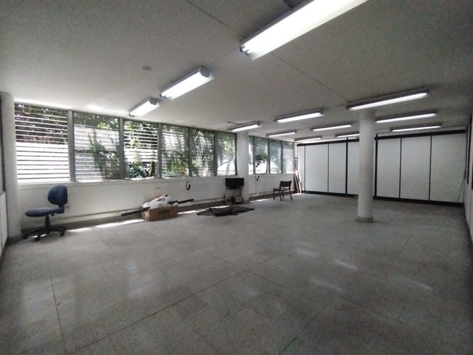 Bodega en arriendo en San Jose Obrero, Bello, 1707 m² · foto 18 de 20