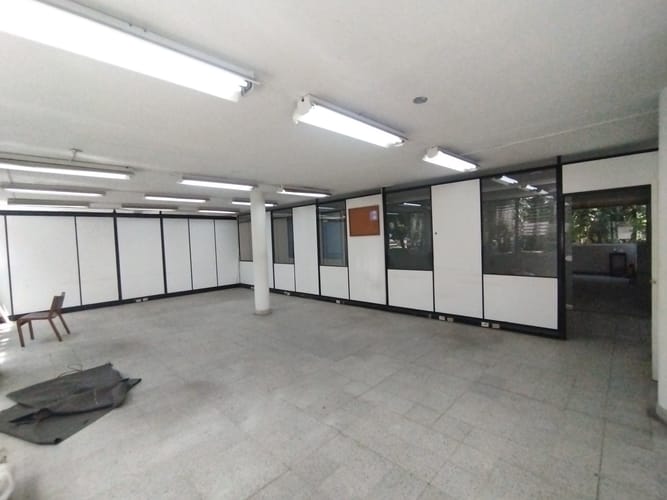 Bodega en arriendo en San Jose Obrero, Bello, 1707 m² · foto 20 de 20