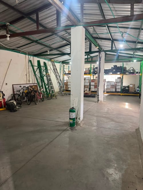 Bodega en venta en Colseguros, Cali, 774 m² · foto 6 de 7