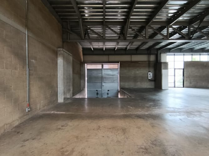 Bodega en arriendo en Actividad Multiple, Copacabana, 1007 m² · foto 10 de 15