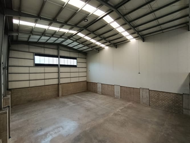 Bodega en arriendo en Actividad Multiple, Copacabana, 1007 m² · foto 15 de 15