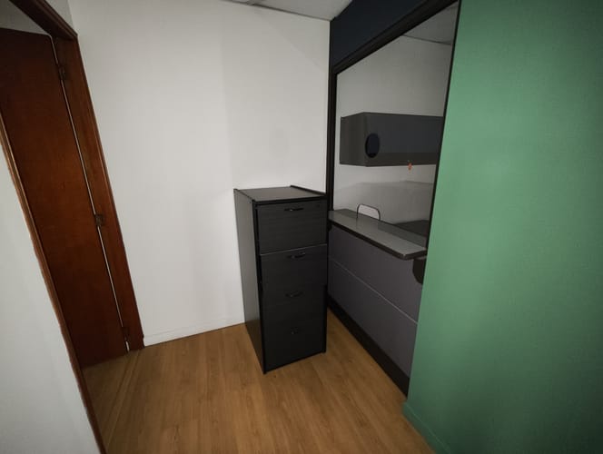 Oficina en arriendo en La Candelaria, Medellín, 135 m² · foto 3 de 12