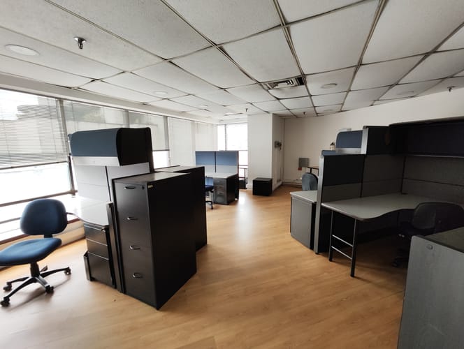 Oficina en arriendo en La Candelaria, Medellín, 135 m² · foto 7 de 12