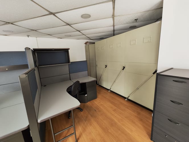 Oficina en arriendo en La Candelaria, Medellín, 135 m² · foto 10 de 12
