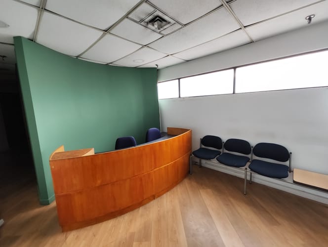 Oficina en arriendo en La Candelaria, Medellín, 135 m² · foto 12 de 12