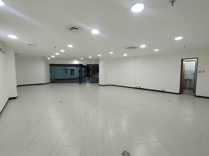 Local en arriendo en La Candelaria, Medellín, 85 m² · foto 4 de 14