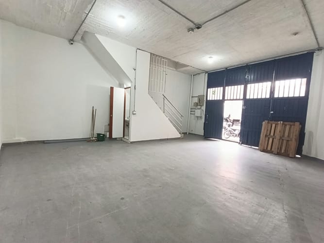 Local en arriendo en Guayabal, Medellín, 110 m² · foto 6 de 15