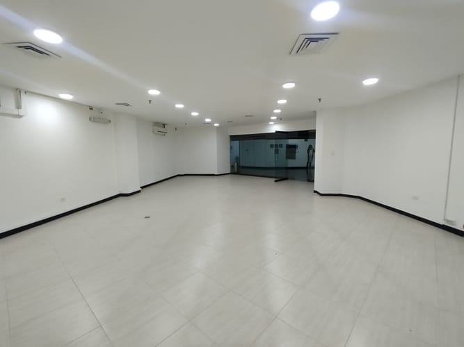 Local en arriendo en La Candelaria, Medellín, 85 m² · foto 5 de 14