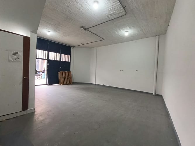 Local en arriendo en Guayabal, Medellín, 110 m² · foto 7 de 15
