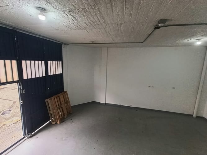 Local en arriendo en Guayabal, Medellín, 110 m² · foto 8 de 15