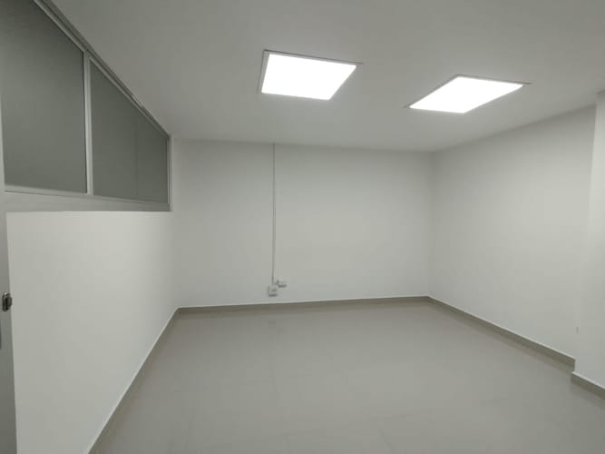 Oficina en arriendo en Laureles, Medellín, 40 m² · foto 9 de 15