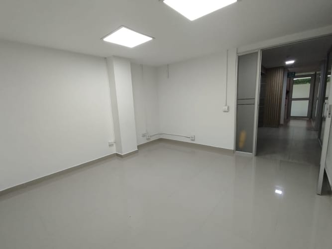 Oficina en arriendo en Laureles, Medellín, 40 m² · foto 10 de 15