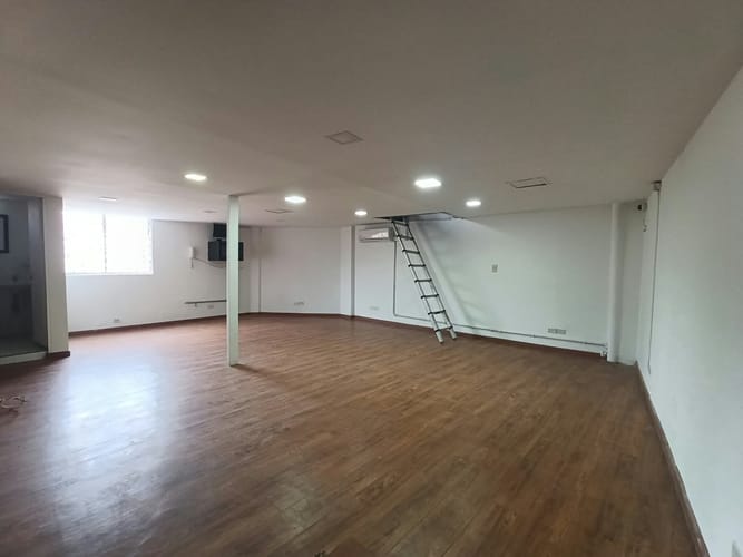 Local en arriendo en Guayabal, Medellín, 110 m² · foto 9 de 15