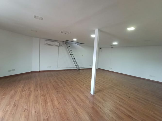 Local en arriendo en Guayabal, Medellín, 110 m² · foto 11 de 15