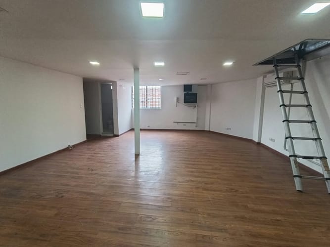 Local en arriendo en Guayabal, Medellín, 110 m² · foto 12 de 15