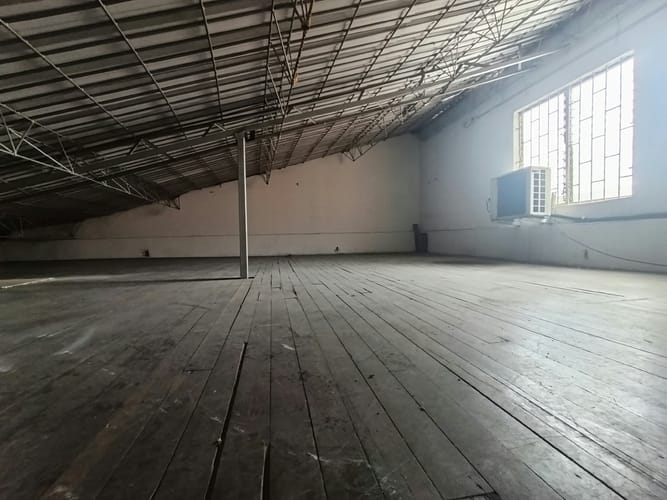 Local en arriendo en Guayabal, Medellín, 110 m² · foto 14 de 15