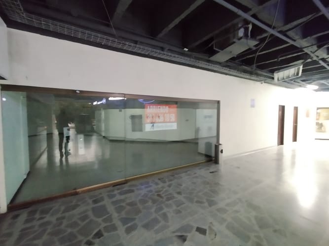 Local en arriendo en La Candelaria, Medellín, 85 m² · foto 13 de 14