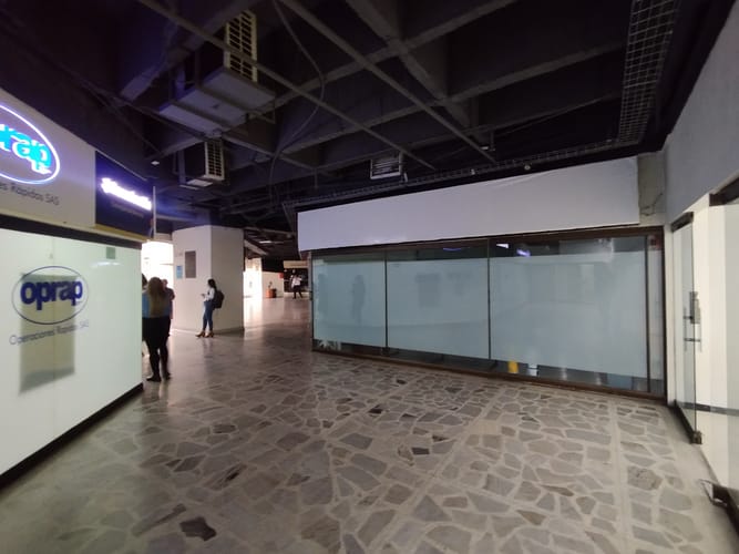 Local en arriendo en La Candelaria, Medellín, 85 m² · foto 14 de 14