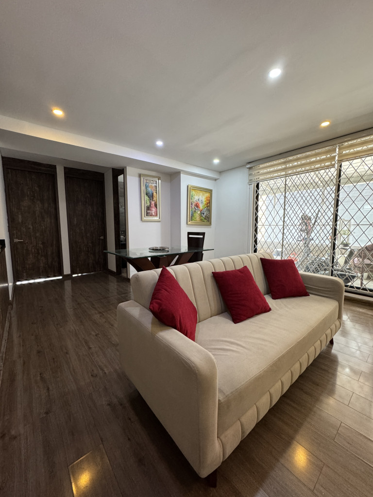Apartamento en venta en Nicolas De Federman, Bogotá · foto 4 de 24