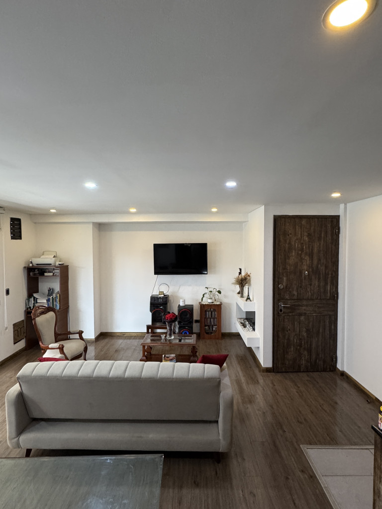 Apartamento en venta en Nicolas De Federman, Bogotá · foto 5 de 24