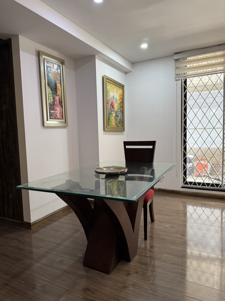Apartamento en venta en Nicolas De Federman, Bogotá · foto 7 de 24