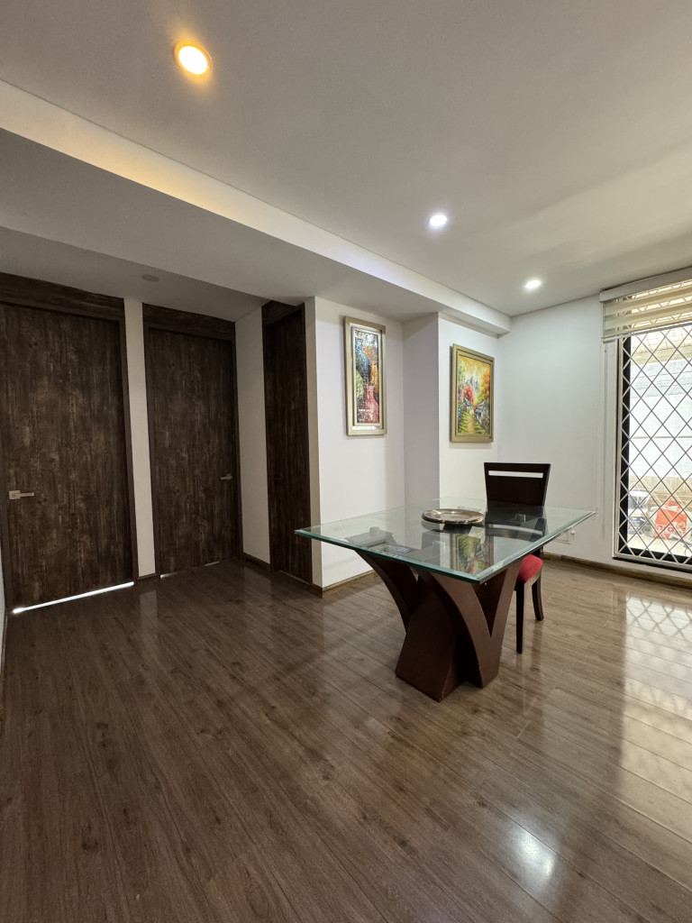 Apartamento en venta en Nicolas De Federman, Bogotá · foto 8 de 24