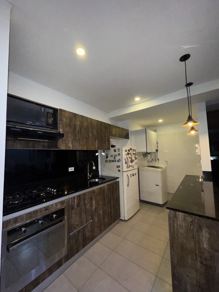 Apartamento en venta en Nicolas De Federman, Bogotá · foto 9 de 24