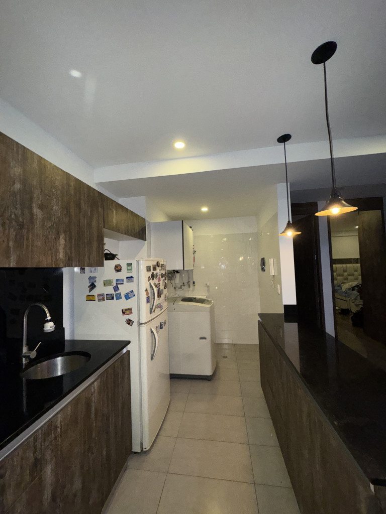 Apartamento en venta en Nicolas De Federman, Bogotá · foto 10 de 24