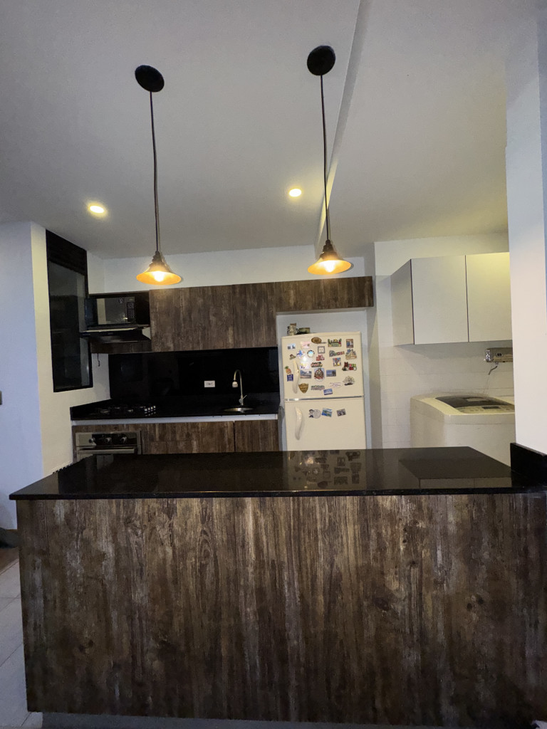 Apartamento en venta en Nicolas De Federman, Bogotá · foto 11 de 24