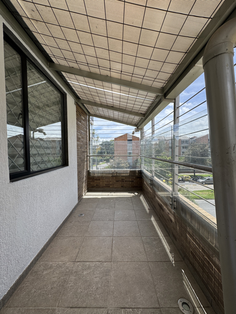 Apartamento en venta en Nicolas De Federman, Bogotá · foto 13 de 24