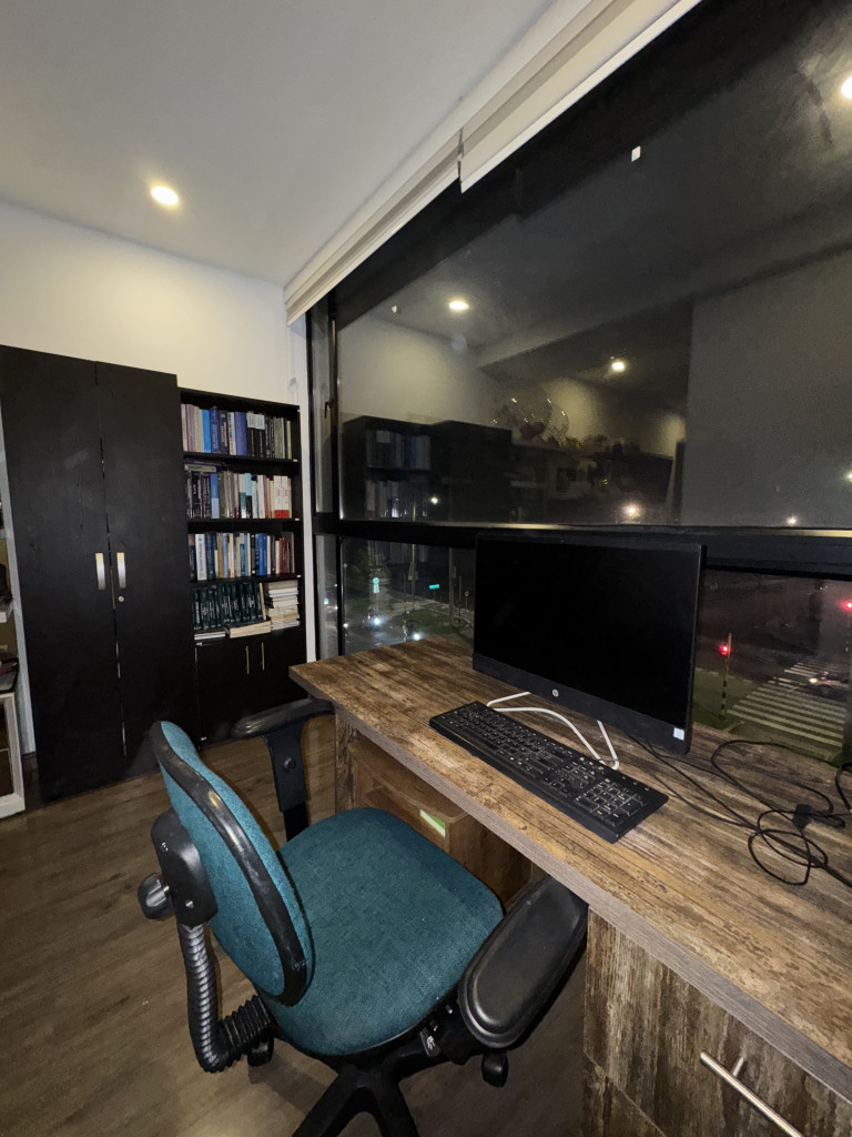 Apartamento en venta en Nicolas De Federman, Bogotá · foto 14 de 24