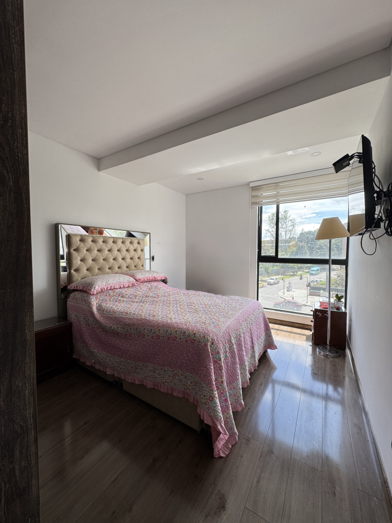Apartamento en venta en Nicolas De Federman, Bogotá · foto 17 de 24